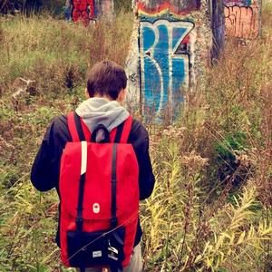 Meet your Posher, Jack